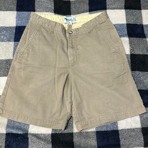 MENS coastal cotton shorts sz 28